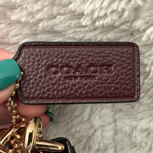 COACH HARLEY HOBO BAG - Picture 6 of 6